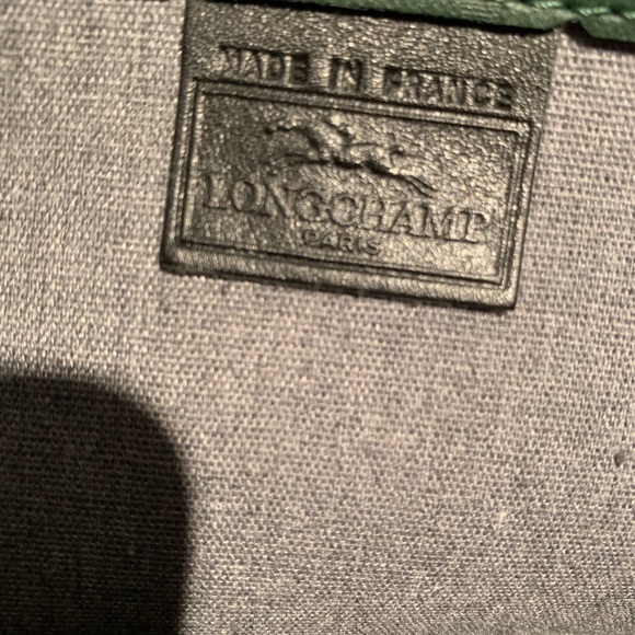 Vintage Longchamp Bag - Picture 4 of 16